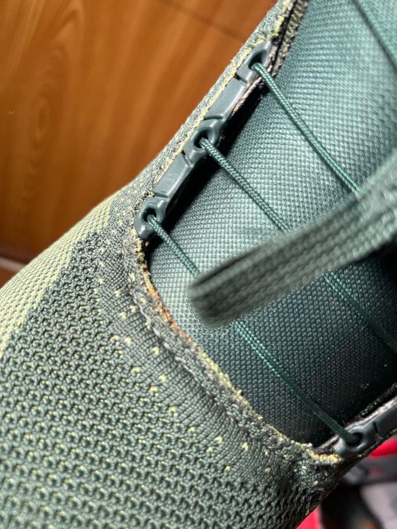 値下交渉無し Burton Almighty バートンアルマイティ 26cm美品