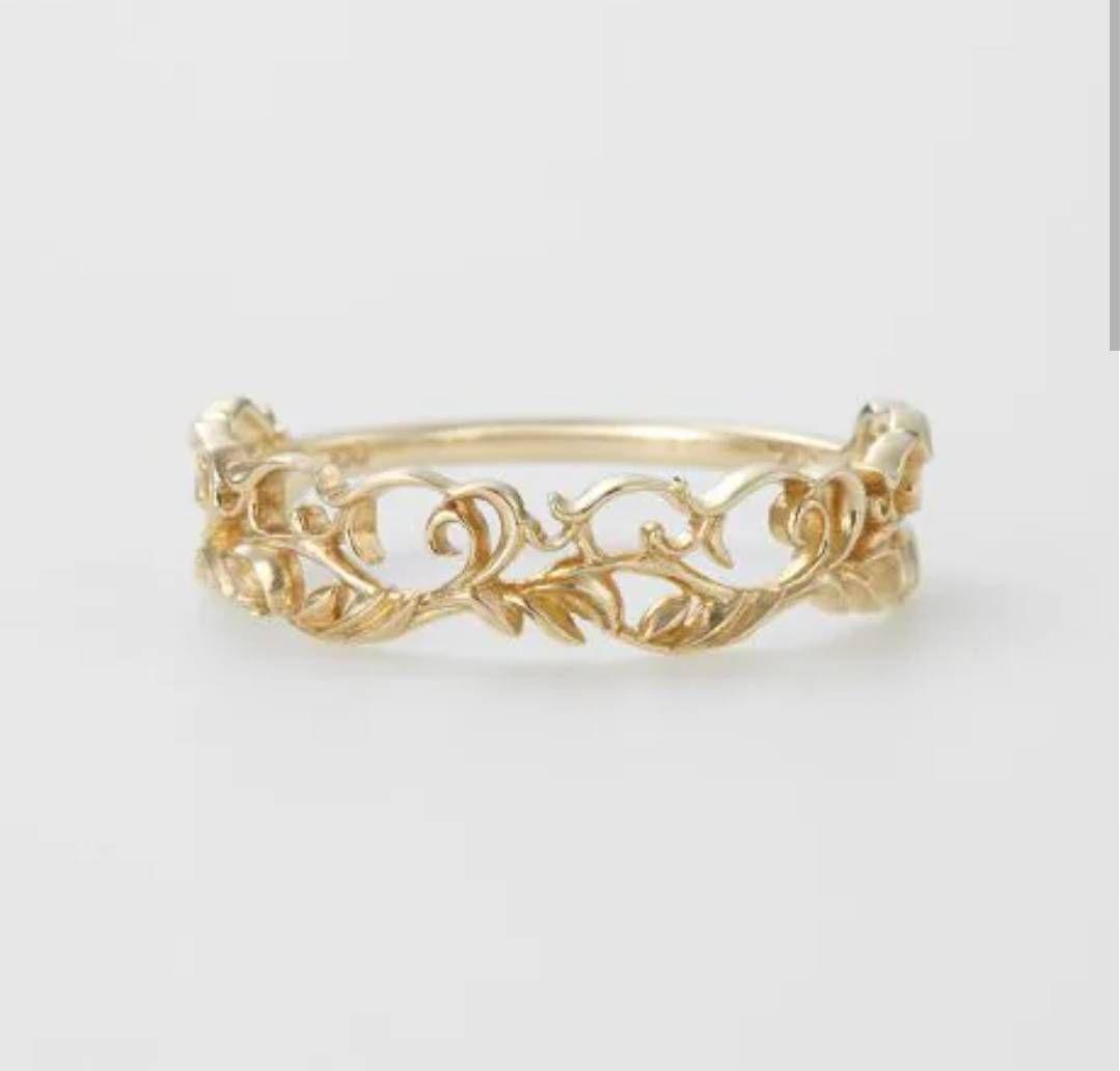 【美品】ageteリング専用ボックス付き