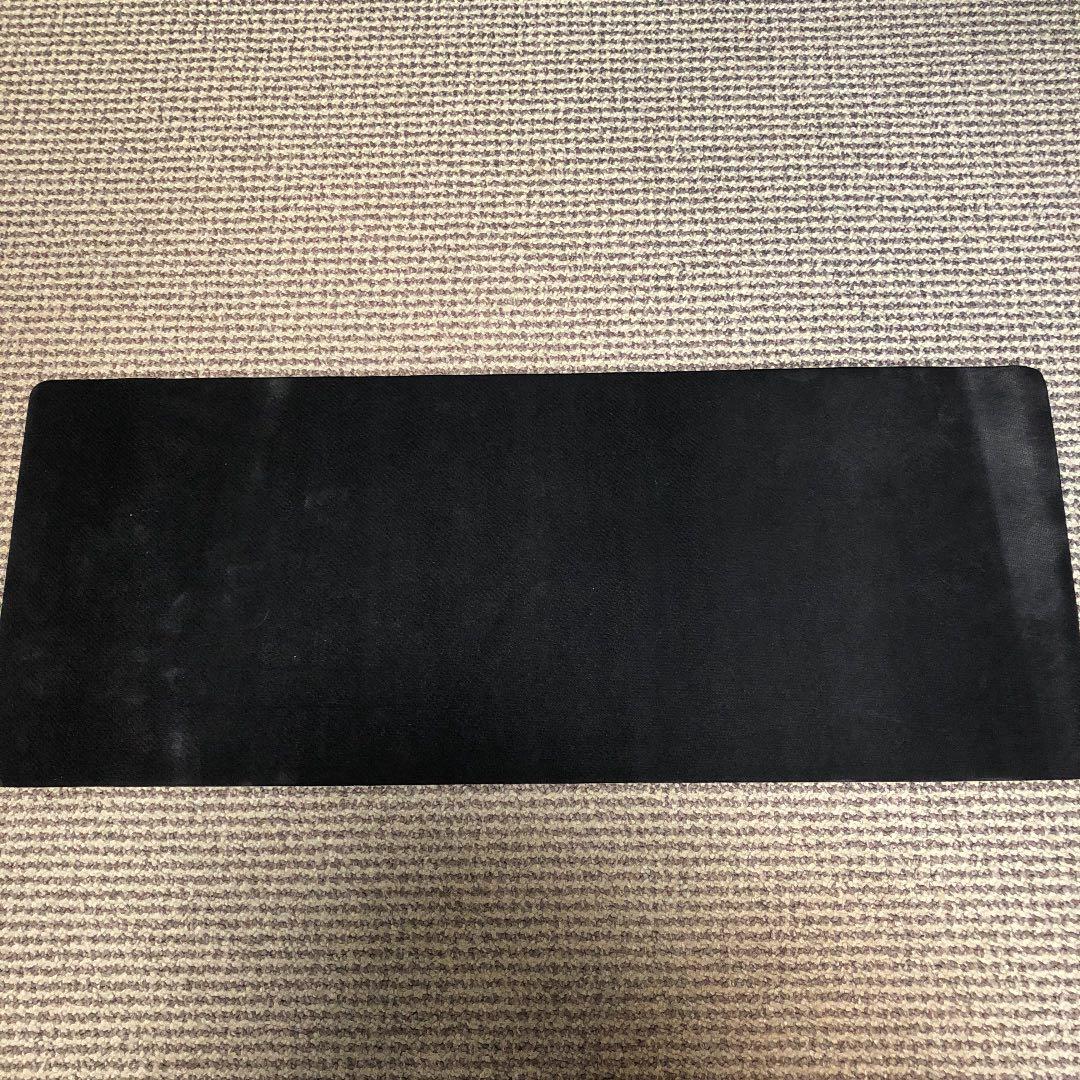 【1/31まで値下げ】遊戯王GX Vジャンプ懸賞プレイマット　遊城十代