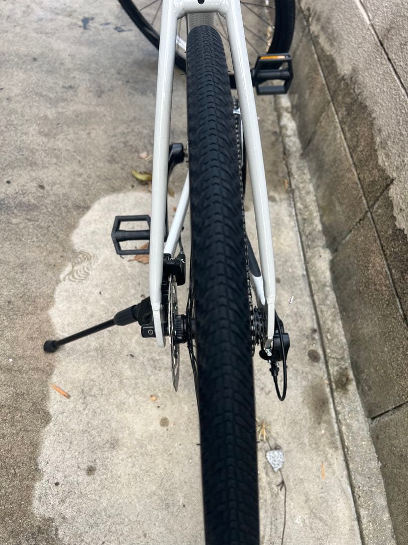 ブリヂストン　RL1 520 油圧式