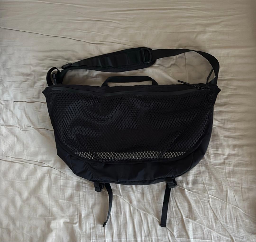 maastik kuller メッセンジャーバック