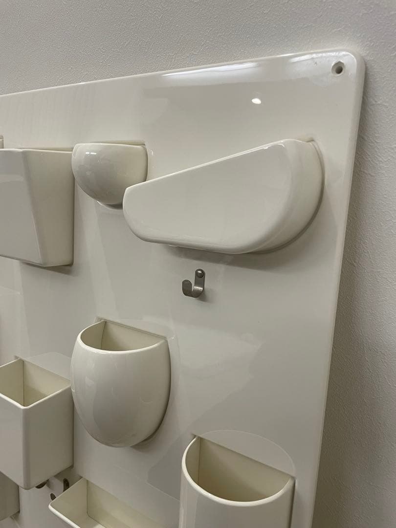 Uten.Silo II（ウーテンシロ 2）刻印有 vitra