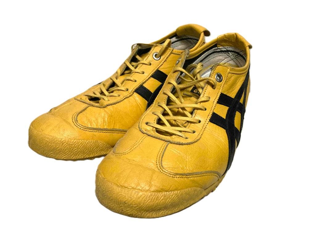 Onitsuka Tiger MEXICO 66 SDオニツカタイガーメキシコ