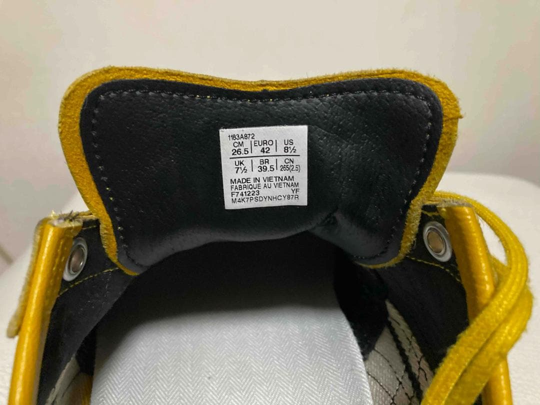 Onitsuka Tiger MEXICO 66 SDオニツカタイガーメキシコ