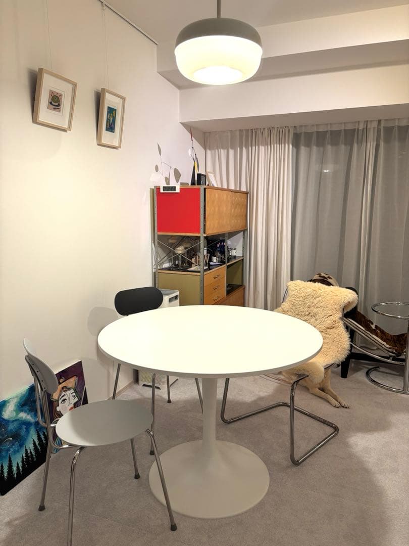 【直接取引限定】 IKEA DOCKSTA ドクスタ