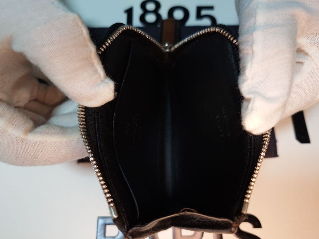 Berluti ブラウン ケース