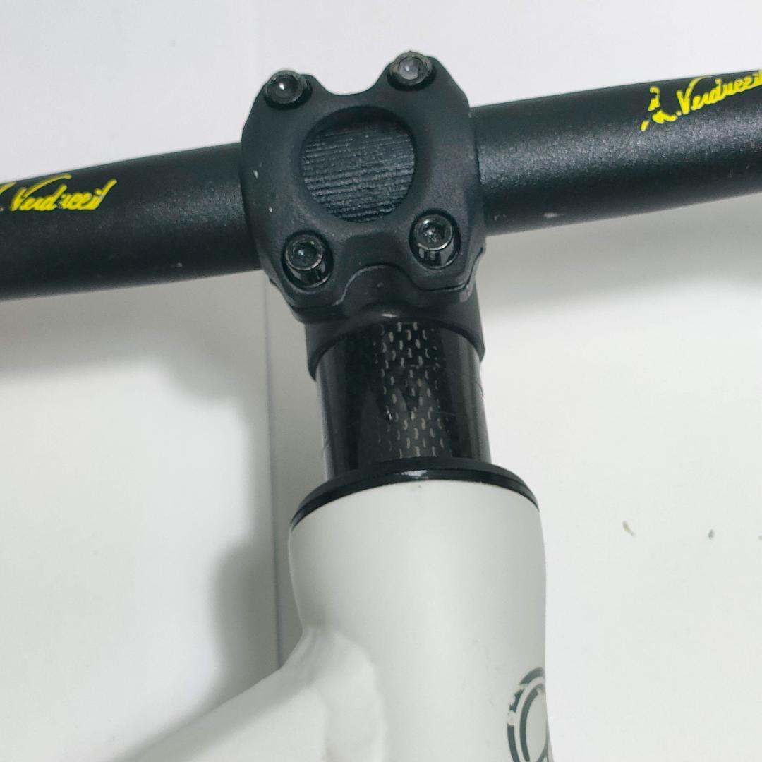 希少 luigino 本格バランスバイク（ストライダー）ハイエンドモデル