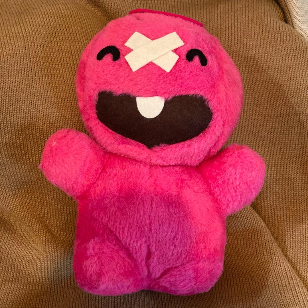 た*ら様 こんなこいるかな　たずら　ぬいぐるみ　サンライク