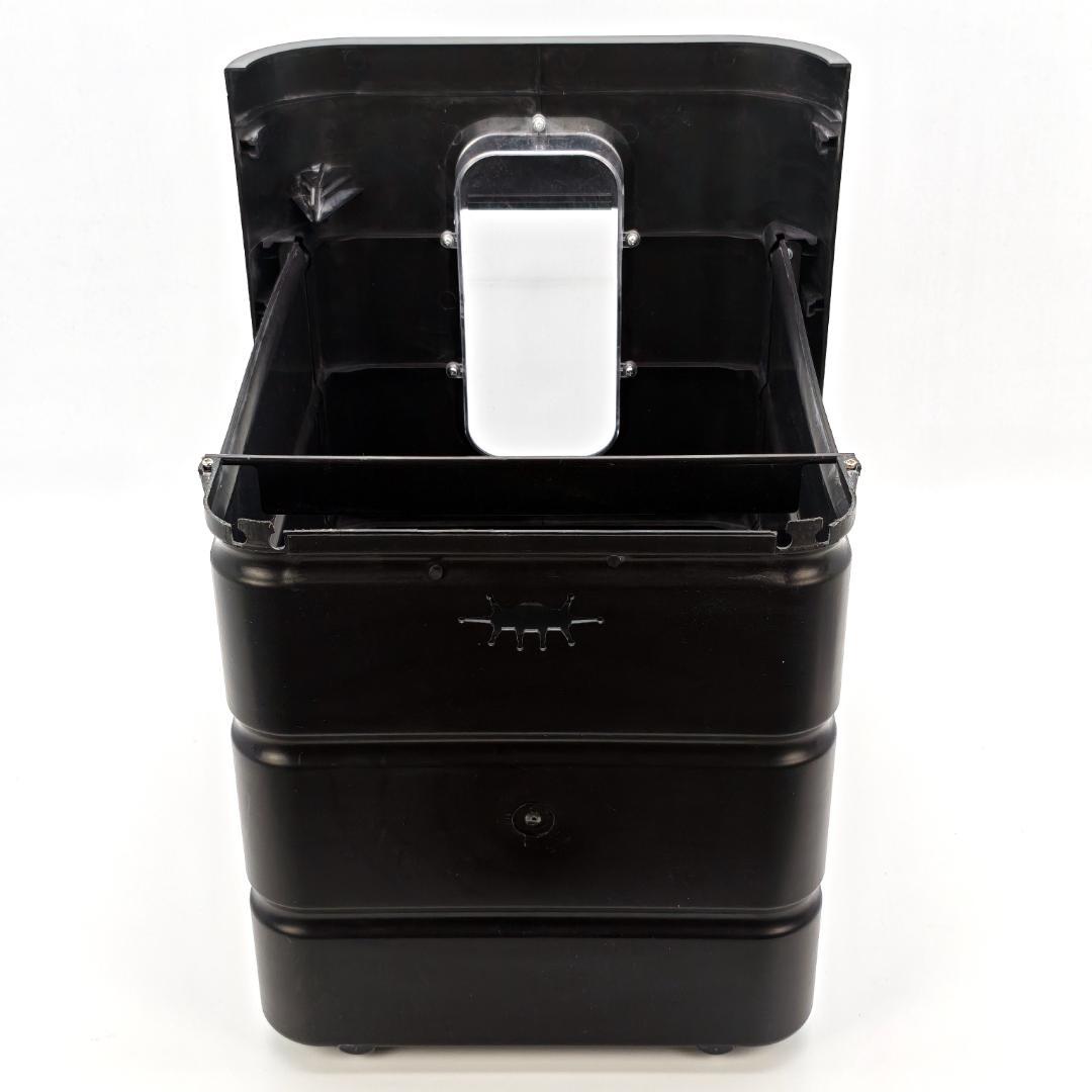 SANWA SUPPLY オートフィードシュレッダー 400-PSD052