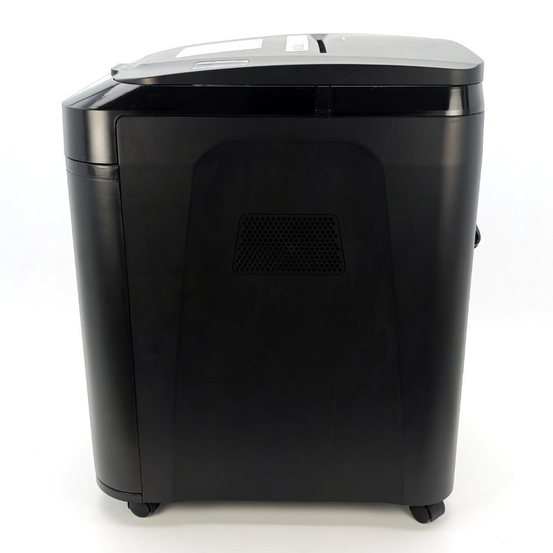 SANWA SUPPLY オートフィードシュレッダー 400-PSD052