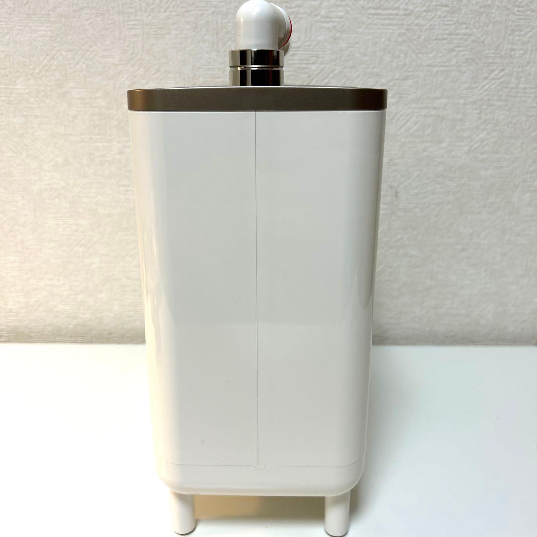 アクアソフト　AQ-S401 シャワー用軟水器