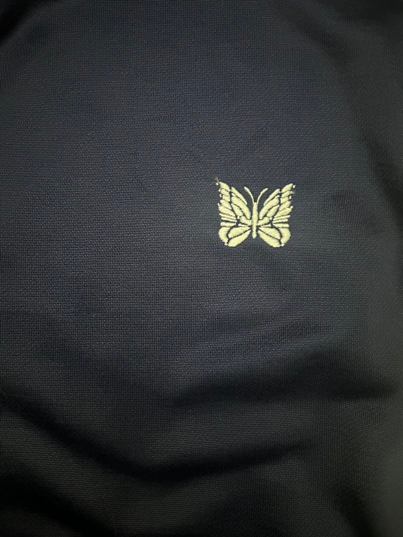 Needlesスリーブレスベスト