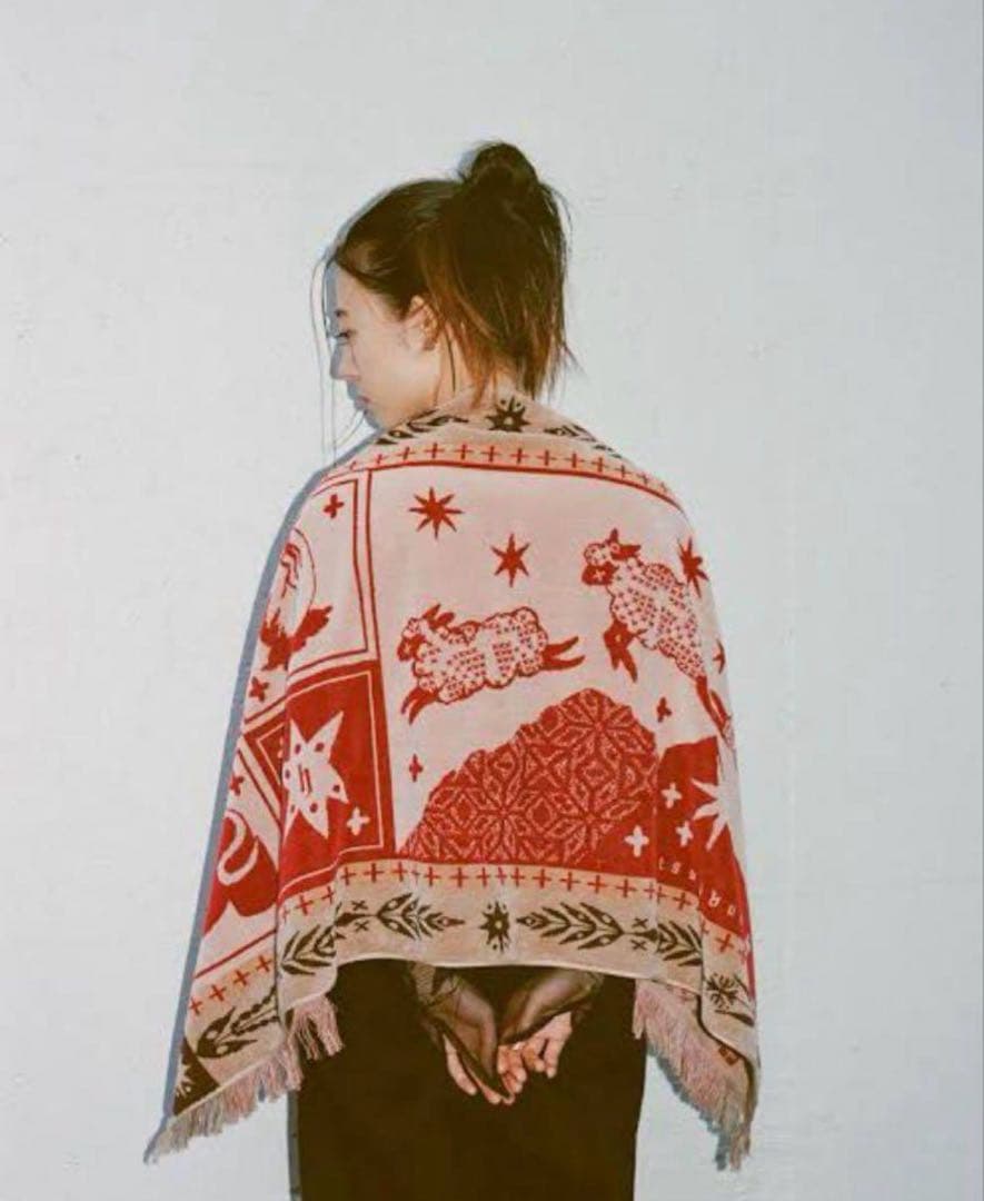 羊文学 ラグタオル まほうがつかえる 2023