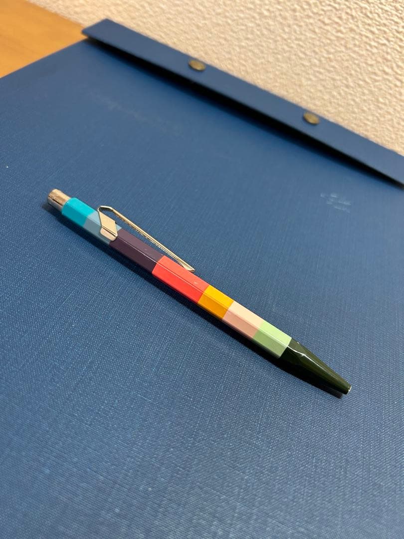 カランダッシュ ポールスミス