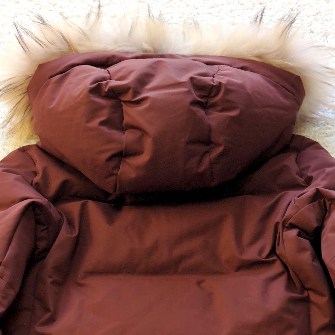 値下げ中2-40 DESCENTE デサント 水沢ダウンコート ジャケット