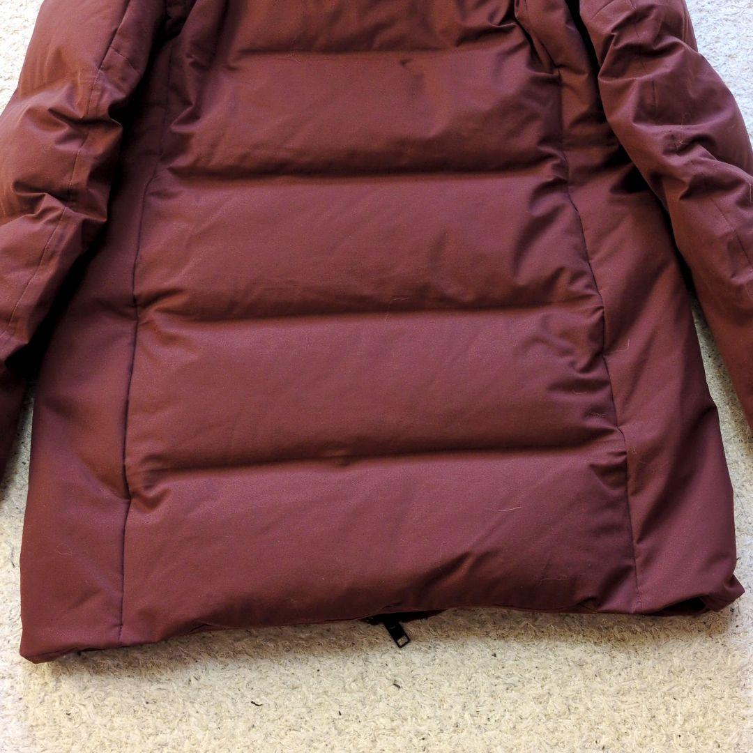 値下げ中2-40 DESCENTE デサント 水沢ダウンコート ジャケット