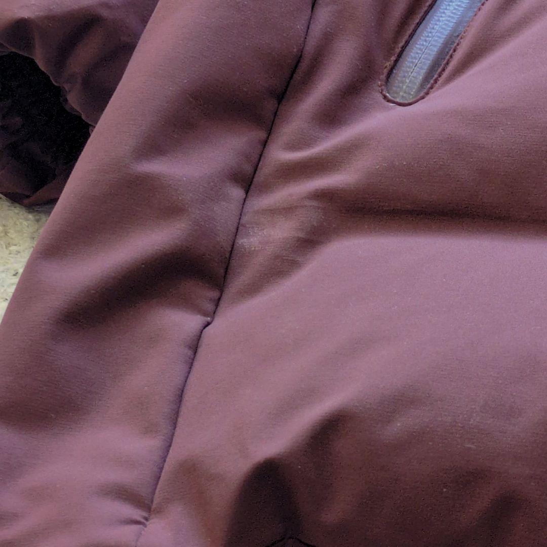 値下げ中2-40 DESCENTE デサント 水沢ダウンコート ジャケット