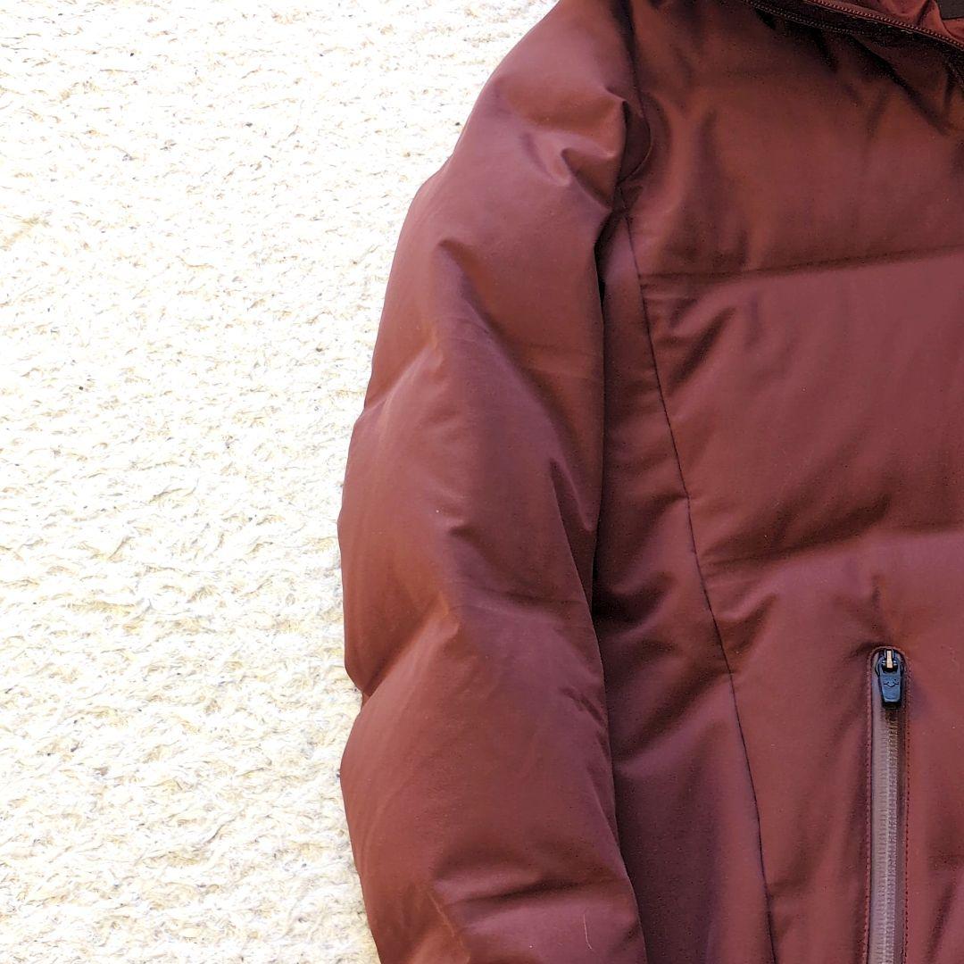 値下げ中2-40 DESCENTE デサント 水沢ダウンコート ジャケット