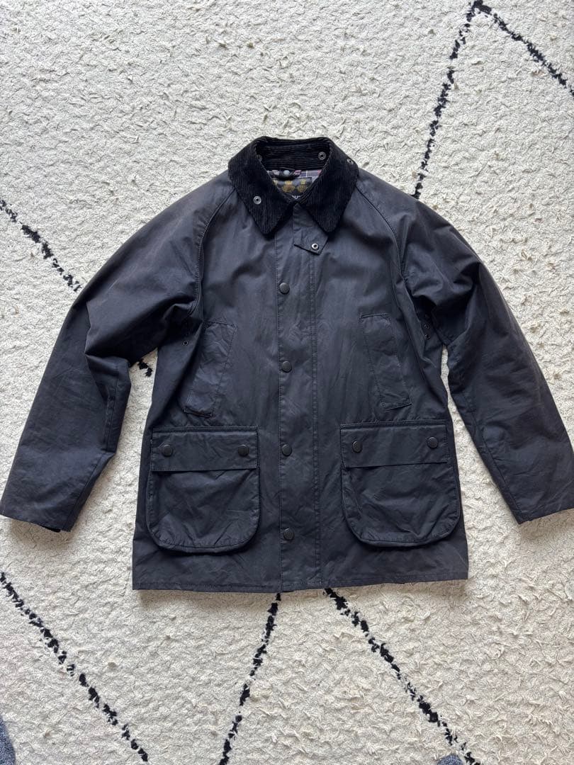 ジャケット・アウター Barbour BEDALE SL 40