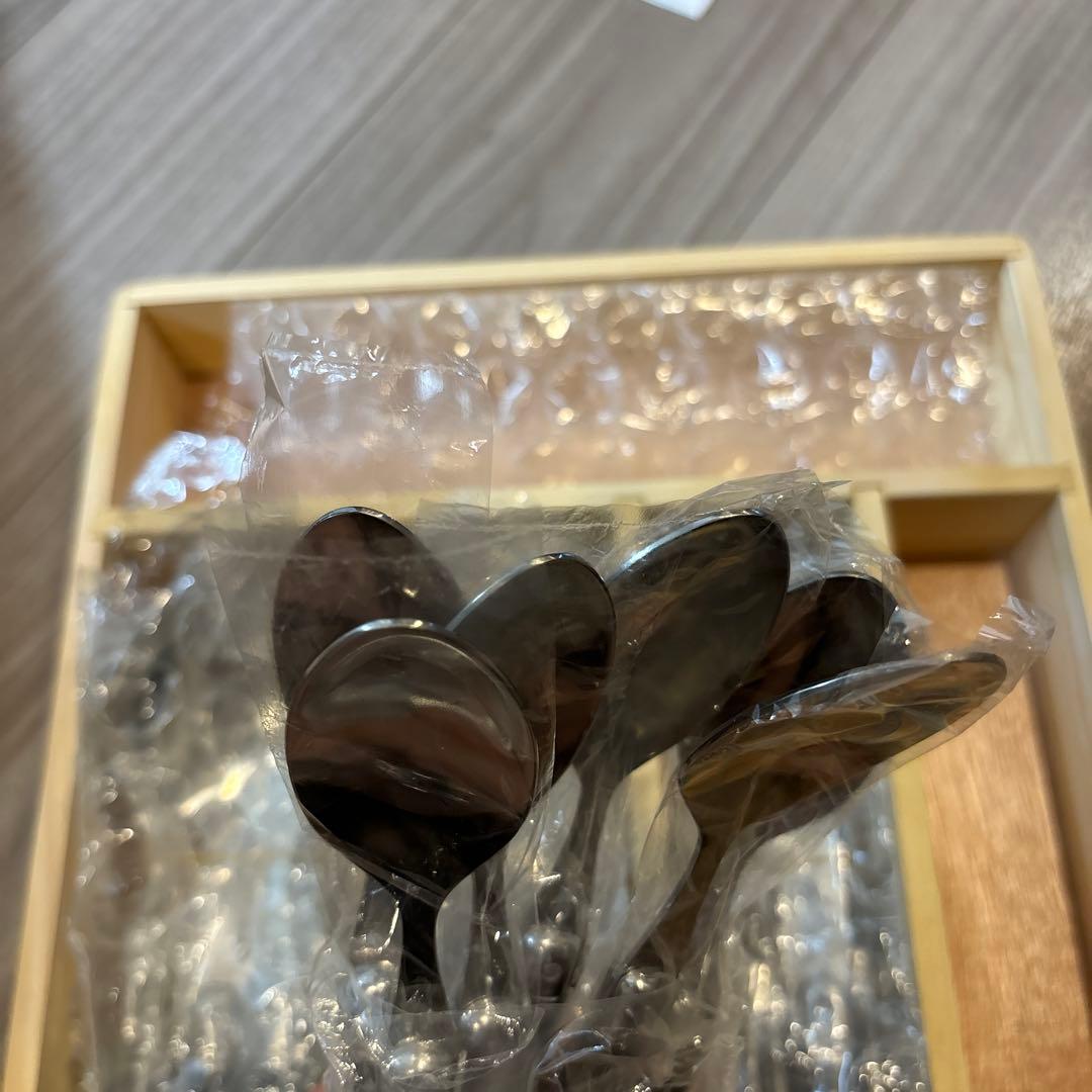 新品未使用　ラギオール　セット