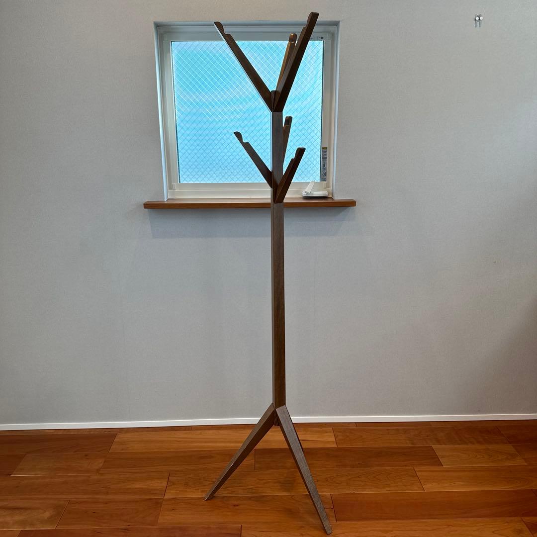 【最終値下げ】カリガリス メモラビリア デザイナーズ　コート掛け