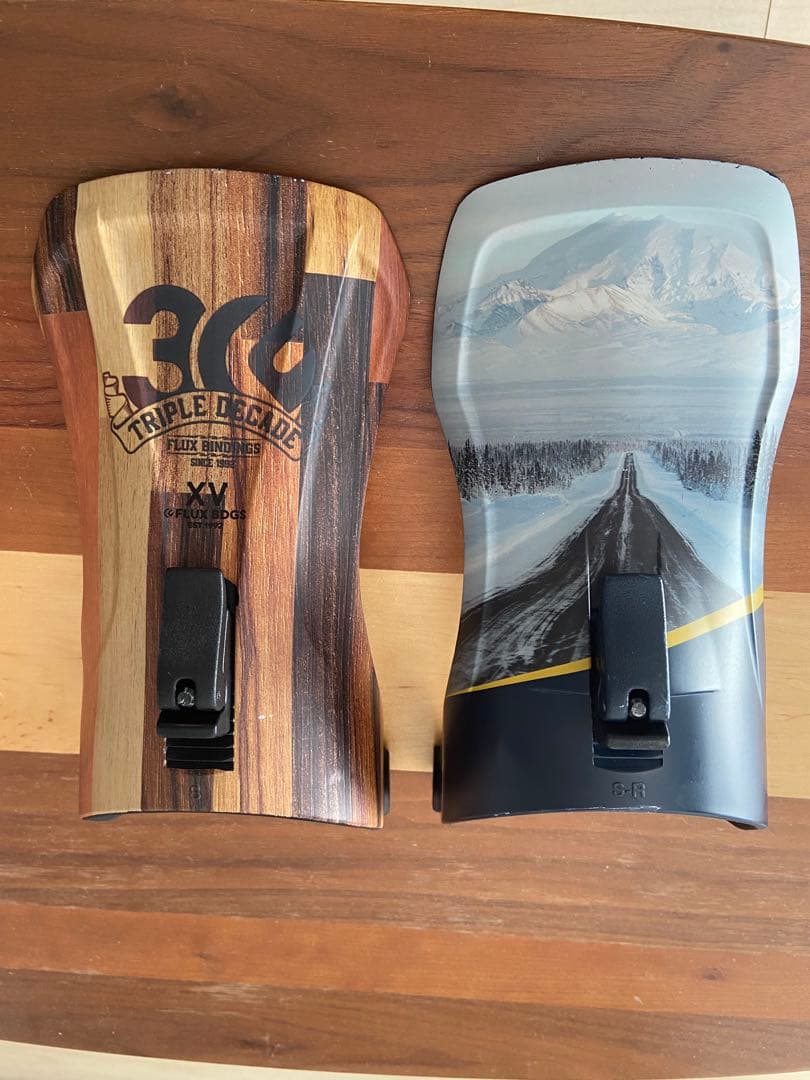 スノーボード takumi