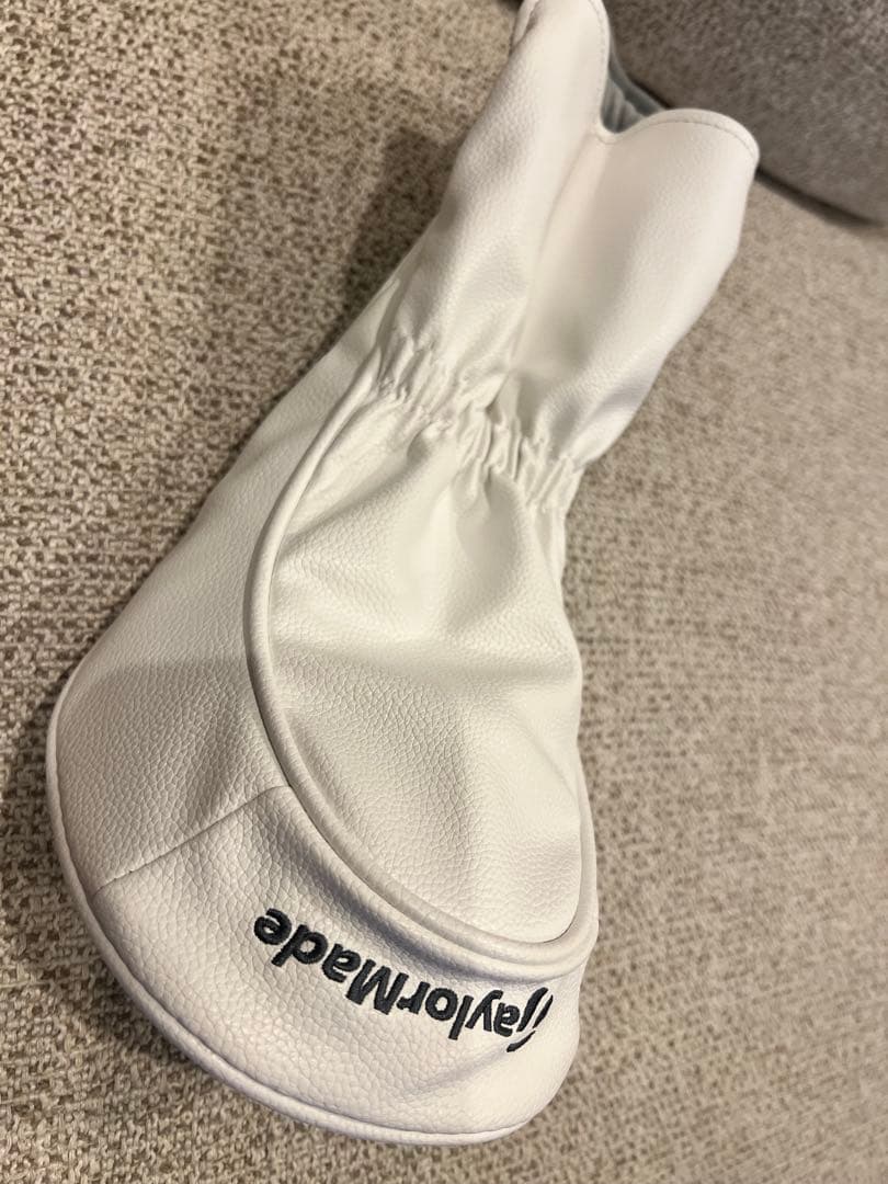 新品未使用　保証書付　Qi35 ドライバー　テーラーメイド　TaylorMade