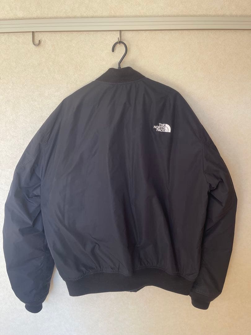 THE NORTH FACE インサレーションボンバージャケット　Lサイズ