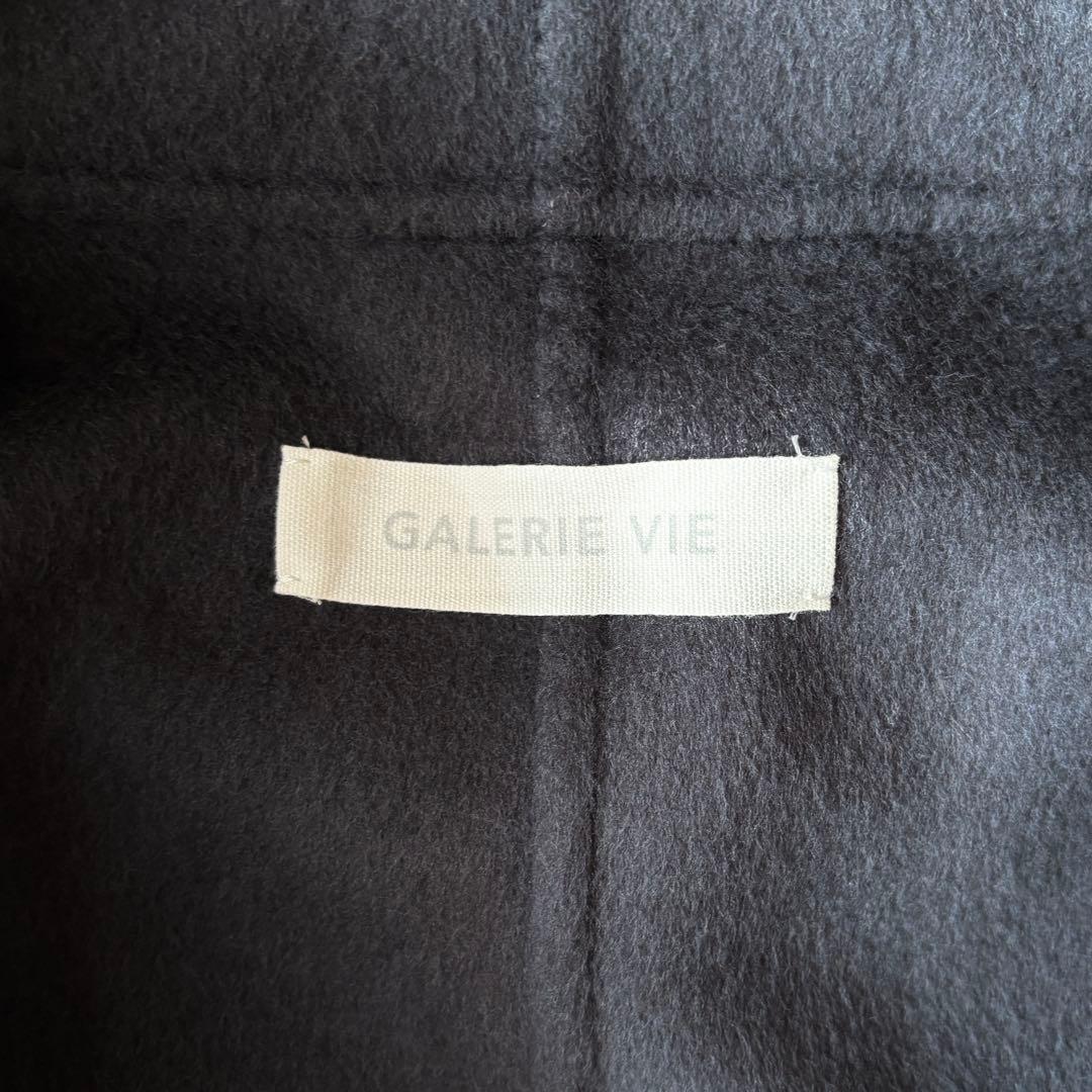 ★★mihomiho★★ギャルリーヴィー ウールダブルフェイス