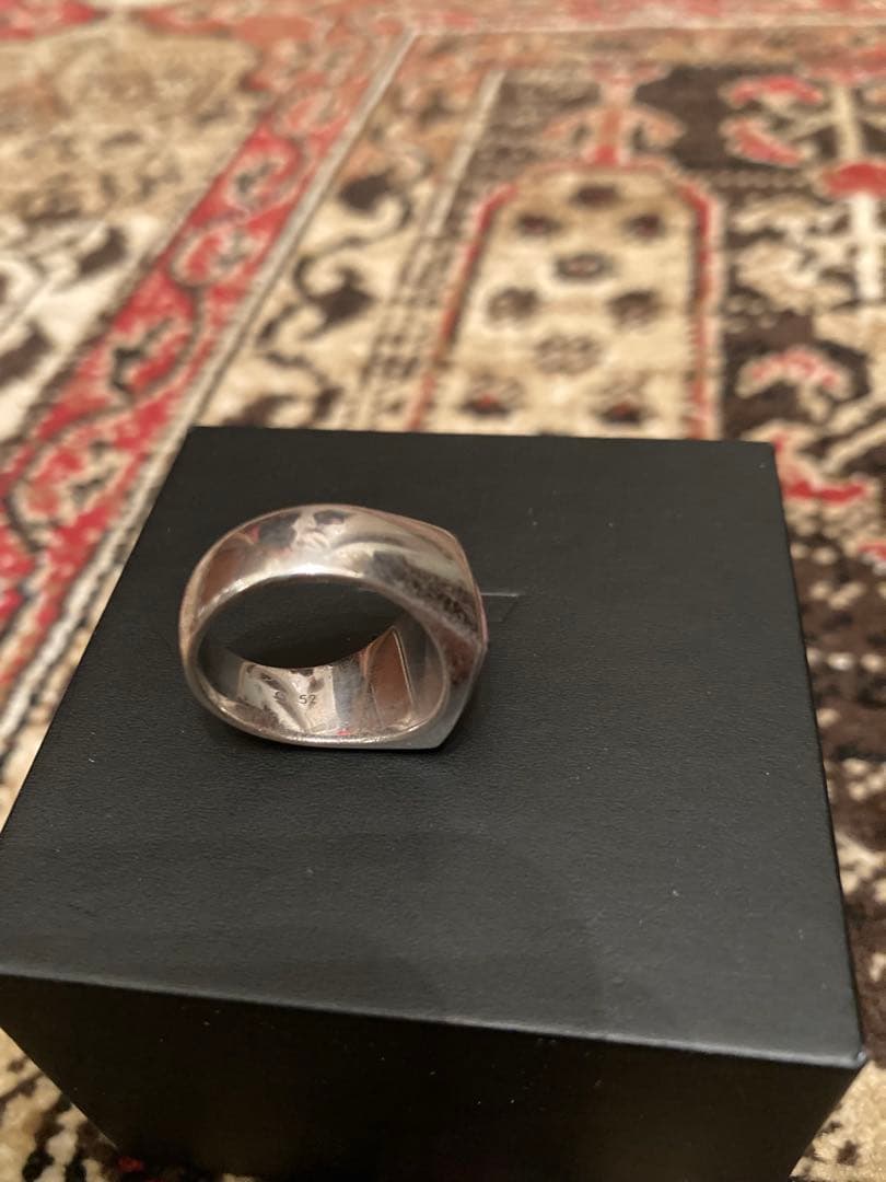 トムウッド　tomwood ロードナイト　サイズ52