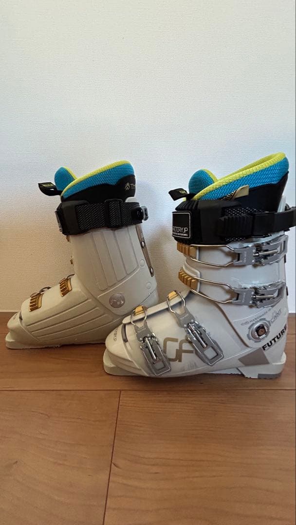 厳 GEN FACTORY FUTURE