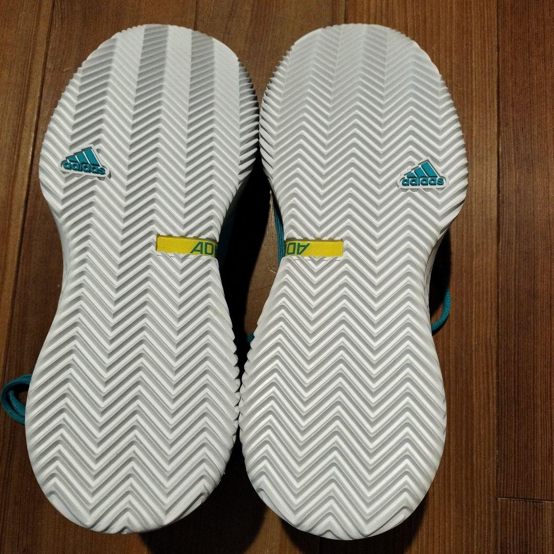 k*i様 新品未使用箱付き！ アディダス アディゼロ ウーバーソニック 3 MC