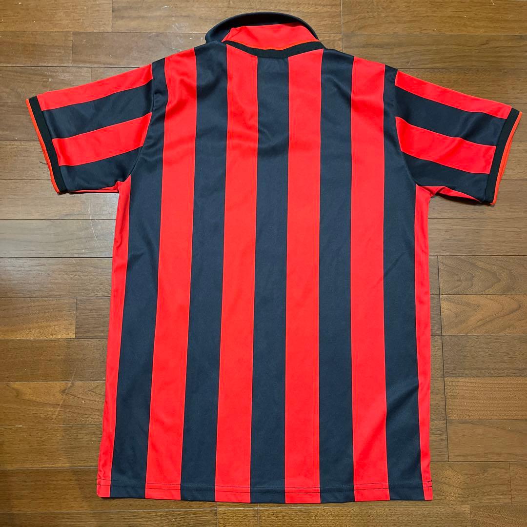 90年 90s AC acmilan アディダス adidas ヴィンテージ