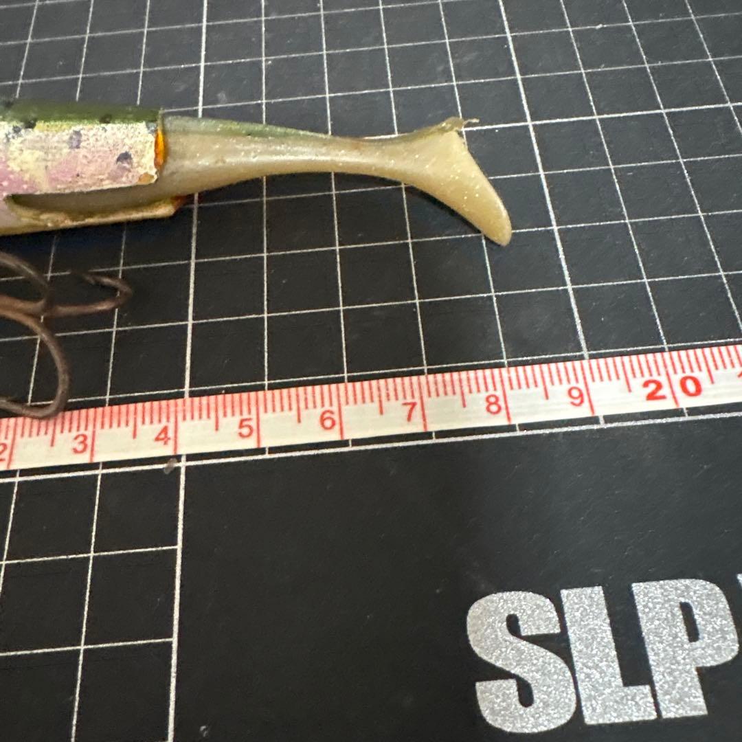 アランコール　ACプラグ ACミノー レインボートラウト