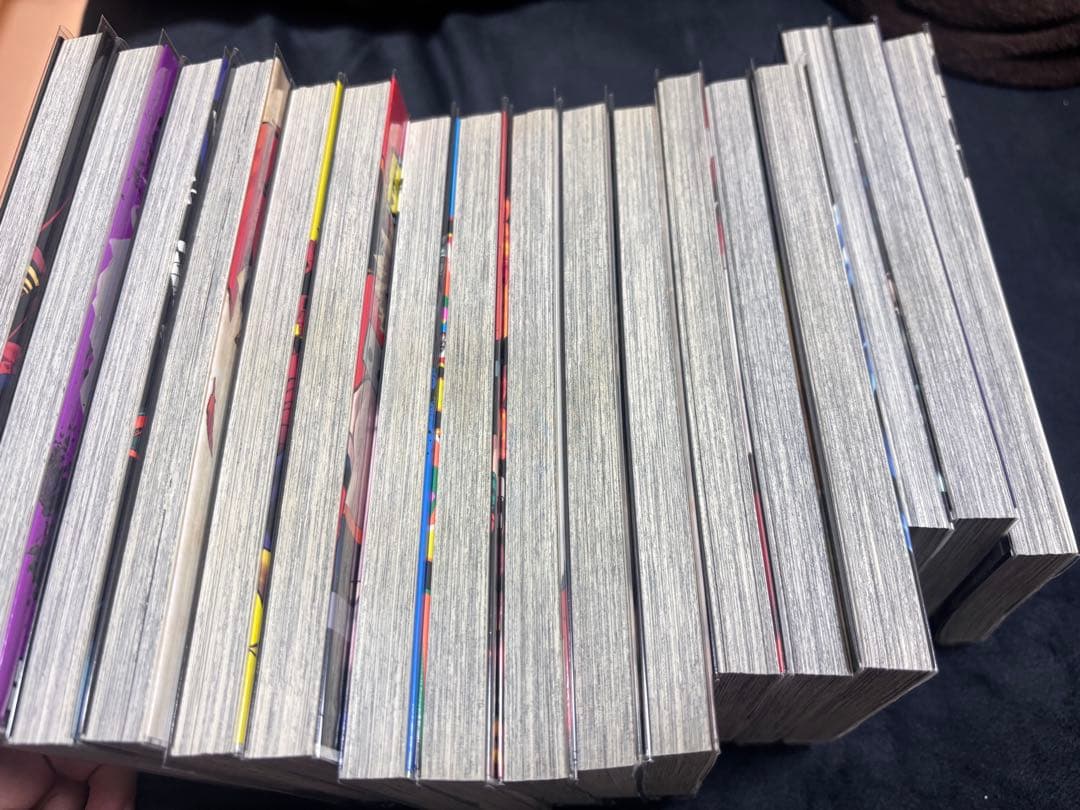 ヒロアカ 1~38巻 セット ＋ おまけ付き