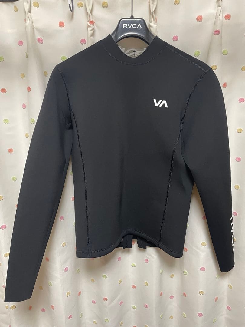 【最終価格:未使用品】RVCA メンズタッパー
