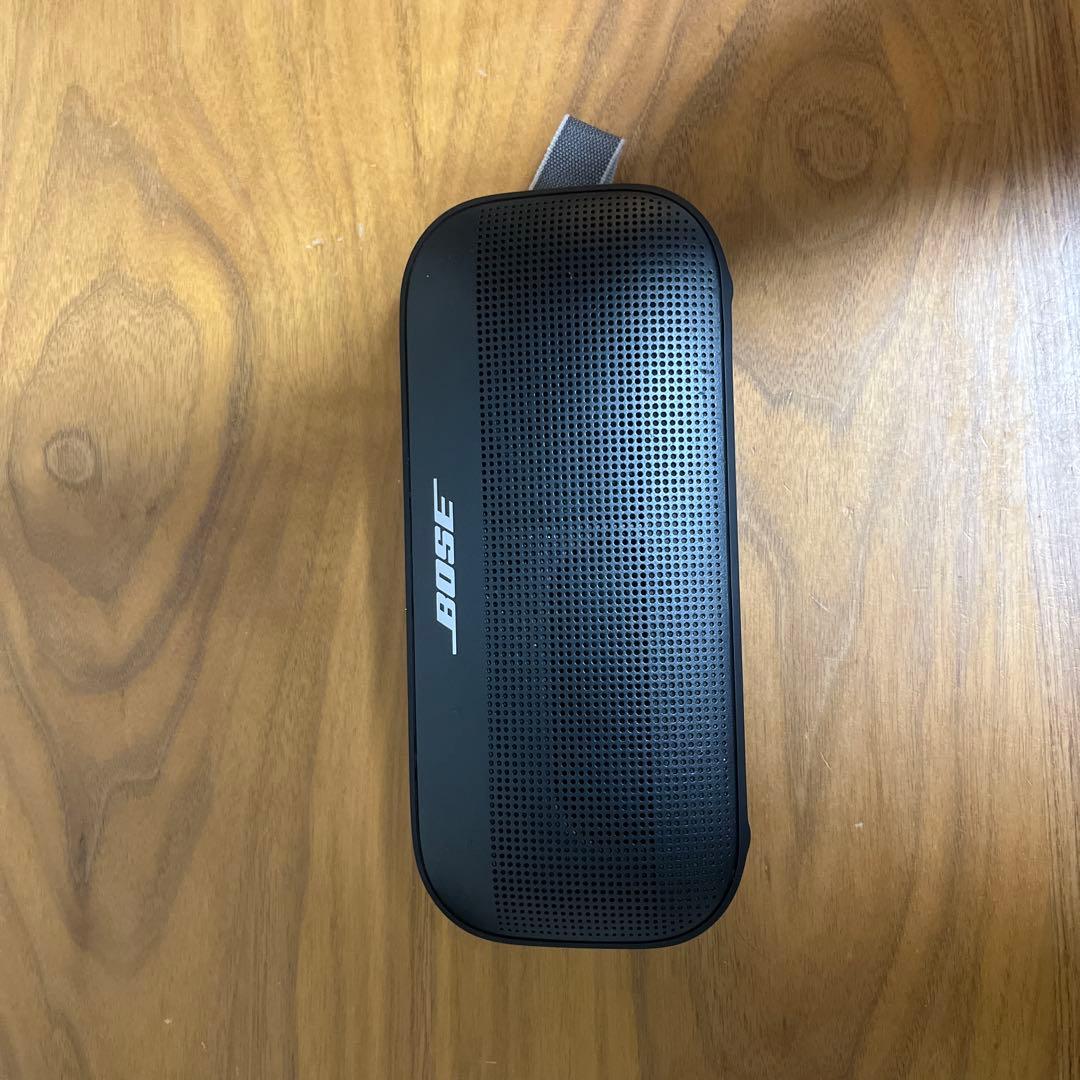 Bose SoundLink Flex ブラック
