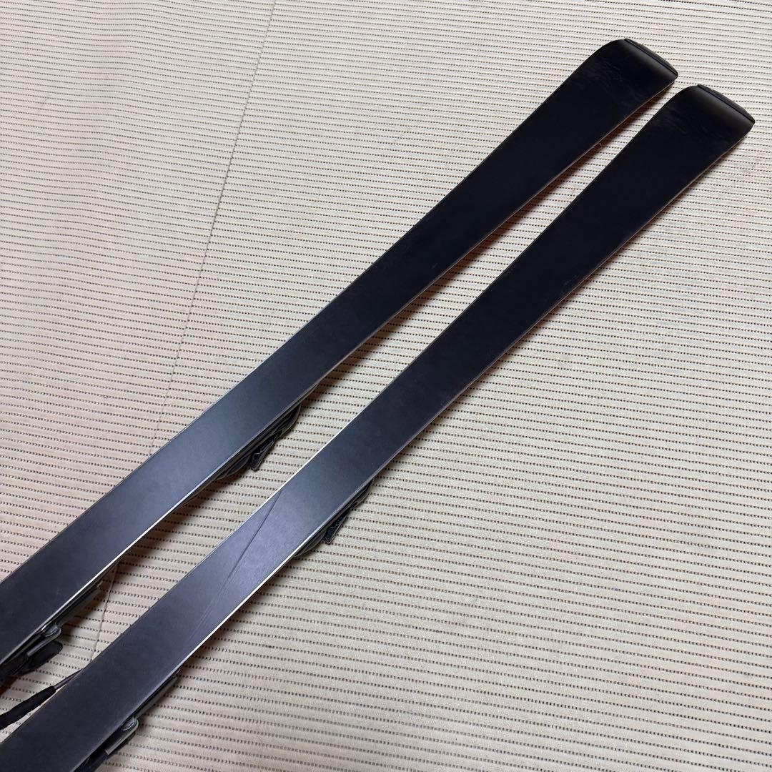 送料無料　アトミック C-SERIES 8.2 170cm　ビンディングセット