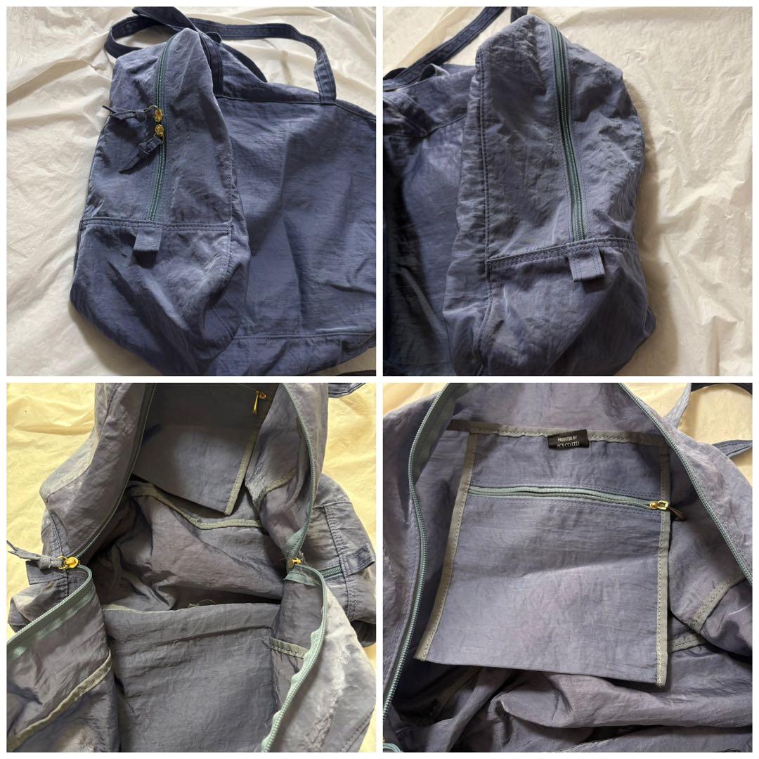 BALENCIAGA PARIS バレンシアガ パリ トートバッグ古着屋購入