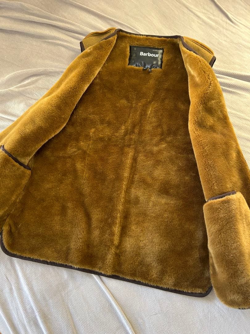 Barbour オイルドジャケット SL BEDALE 38 ライナー付き