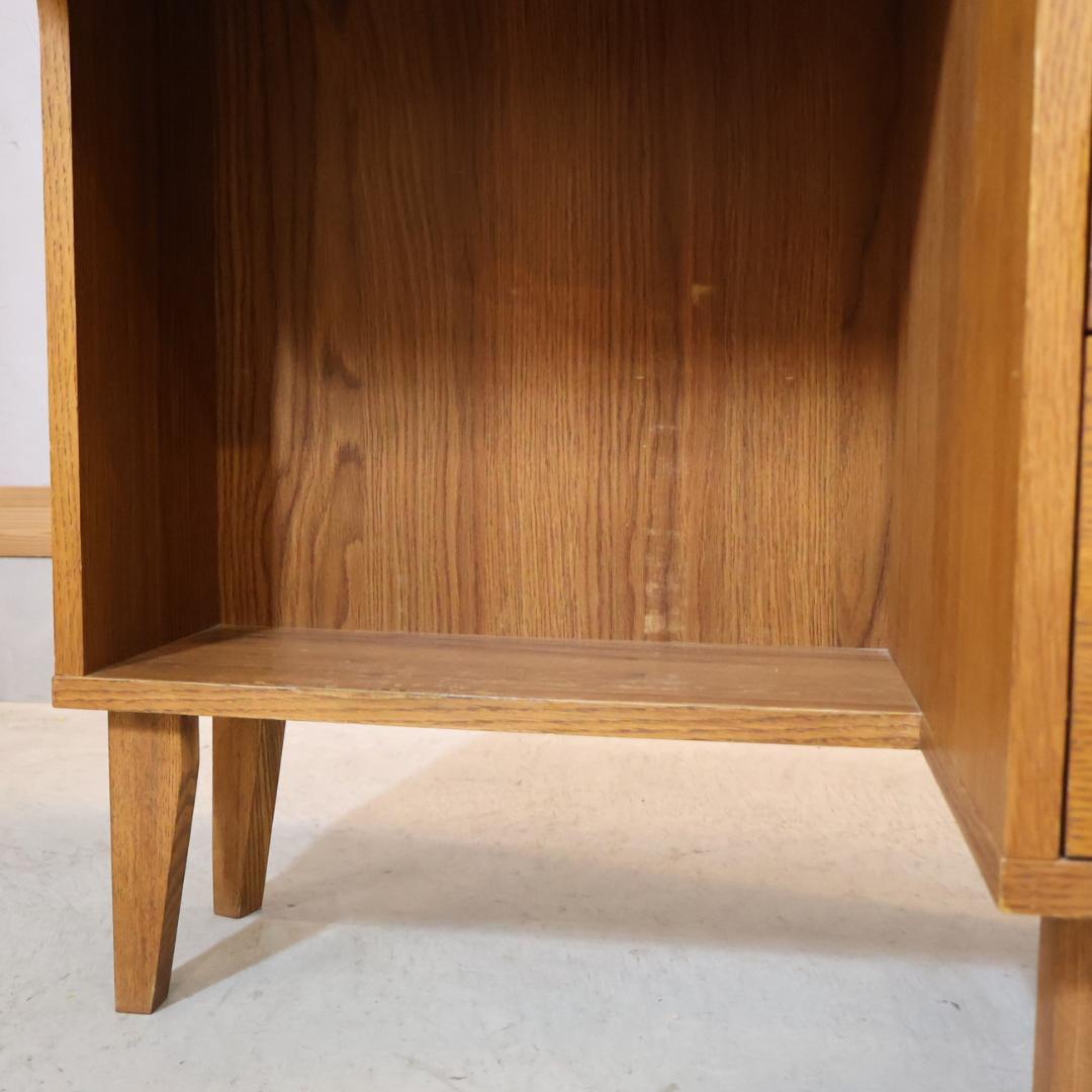 unico ウニコ  クルト デスク オーク材 アッシュ材 学習机