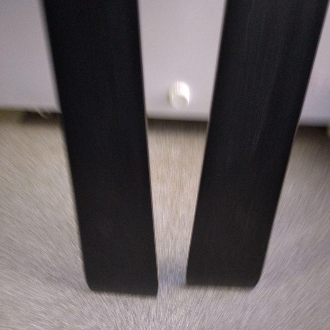 VOLKL スキー 板 Markerバインディング付き