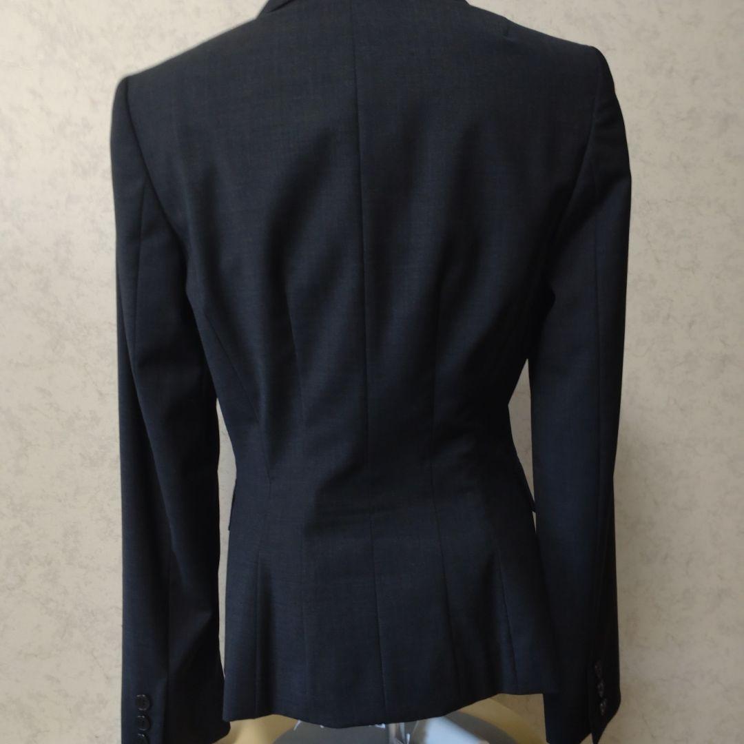 入学式　23区　セットアップスーツ 　リクルートスーツ