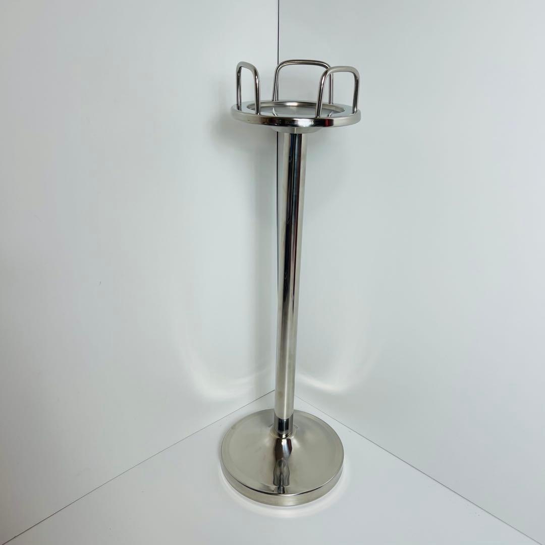 良品　ワイン　シャンパン　クーラー　スタンド