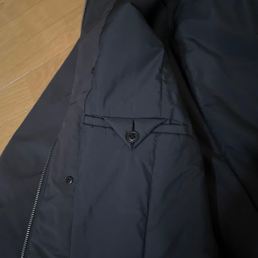 Steven Alan PE DARUMA EX WTR JACKETジャケット