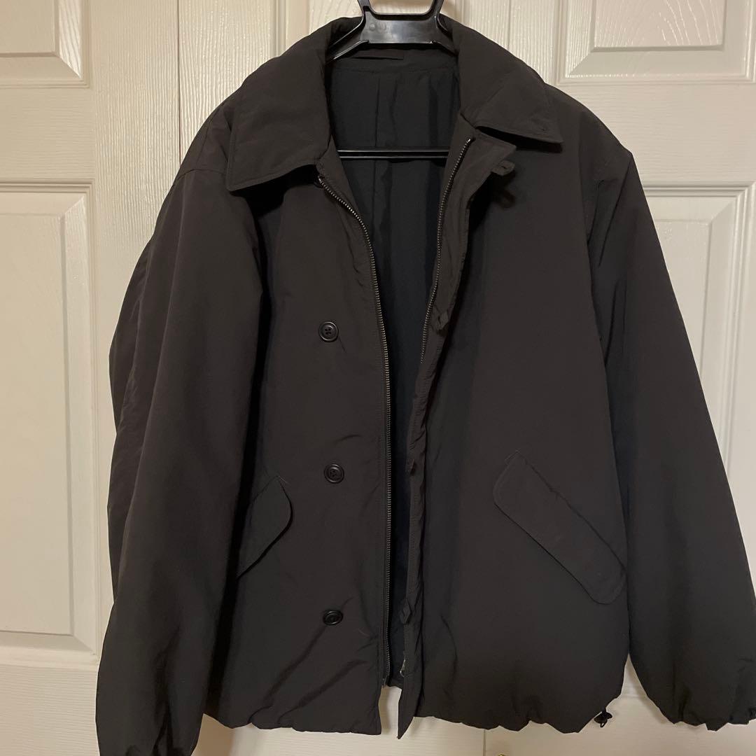 Steven Alan PE DARUMA EX WTR JACKETジャケット