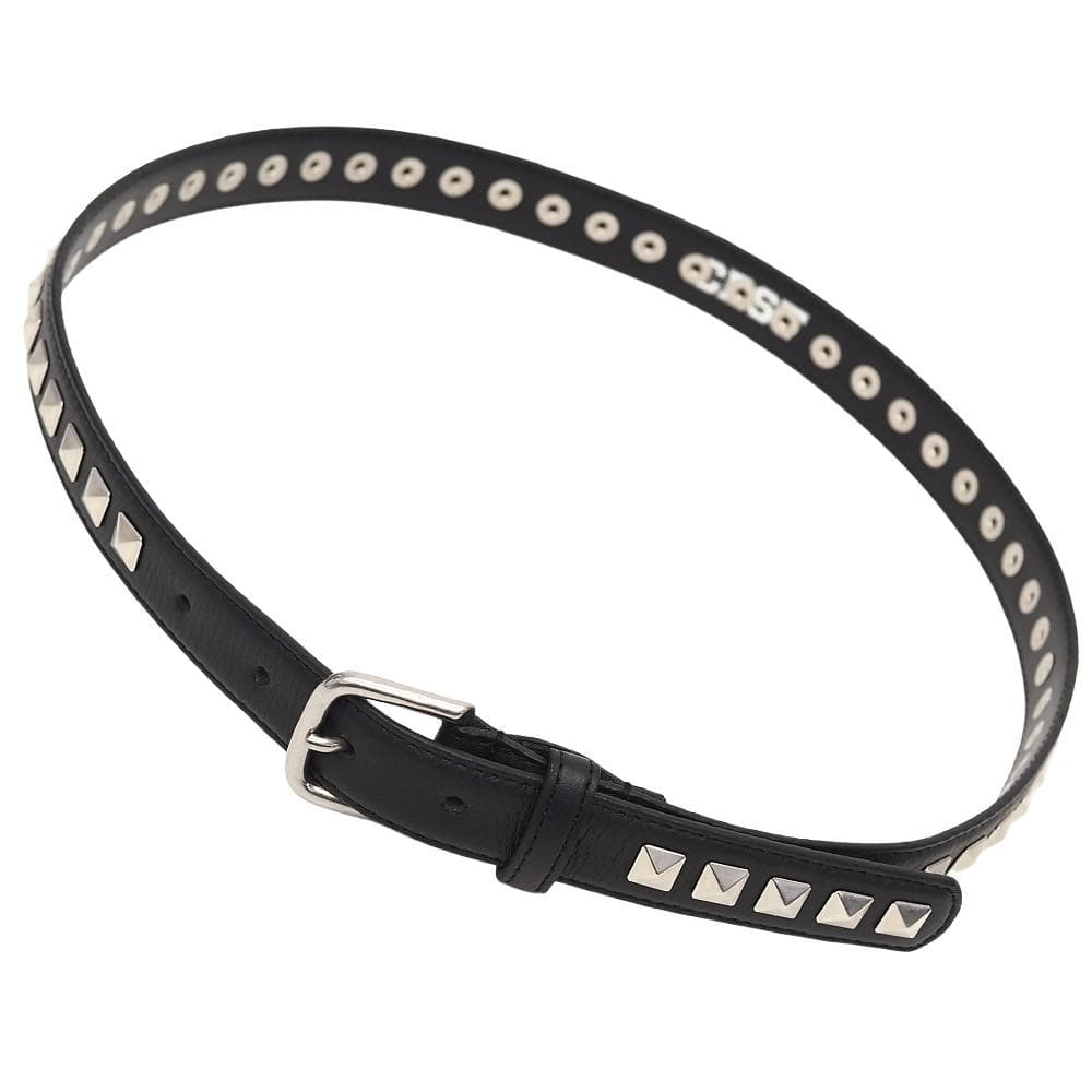 A07202 新品 DIGAWEL×J.PRESS CRST レザーベルト L