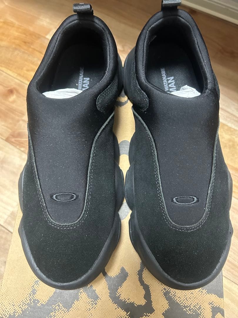 靴 Oakley factory team Junya Watanabe 26.5