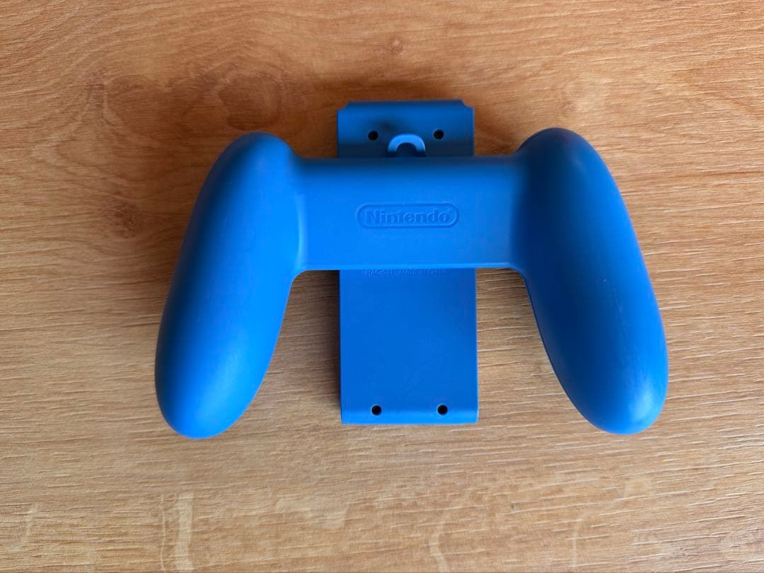 Nintendo Switch マリオレッド×ブルー 本体 + 付属品