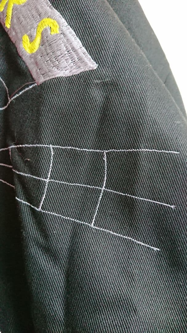 【yu-zi様用】 PEPPERMINT ペパーミント ファラオジャケット